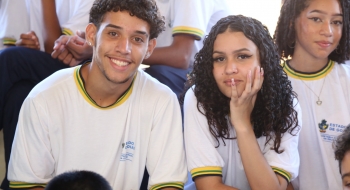 Estudantes da rede estadual têm maior média na Redação do Enem